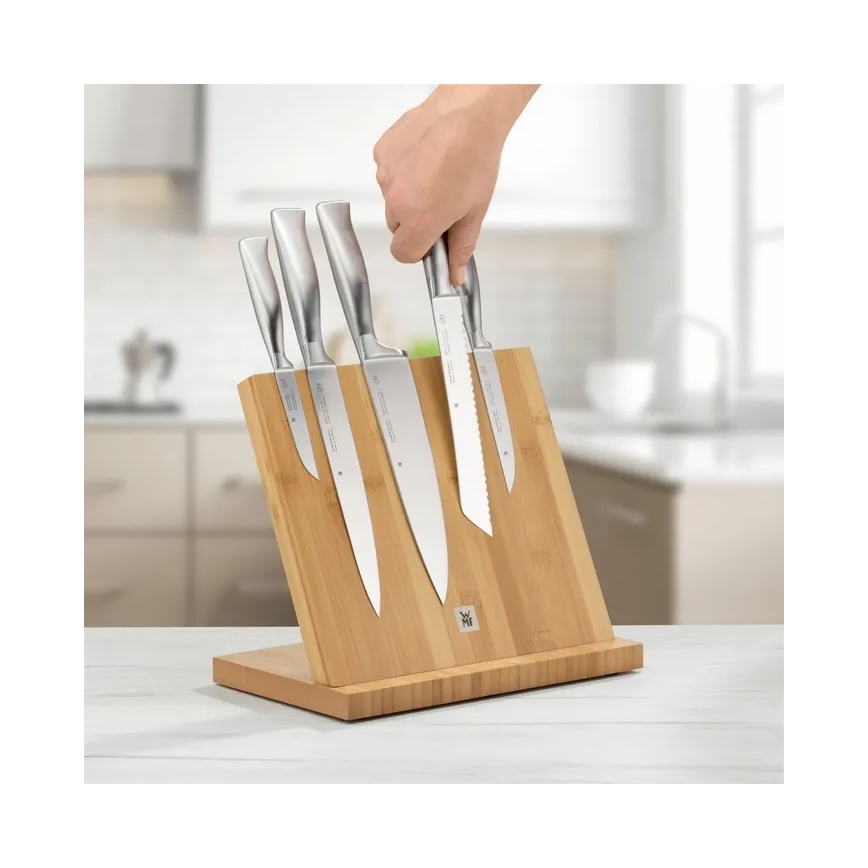 WMF - Magnetische messenhouder 31x54,5×39 cm