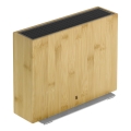 WMF - Mes standaard bamboe