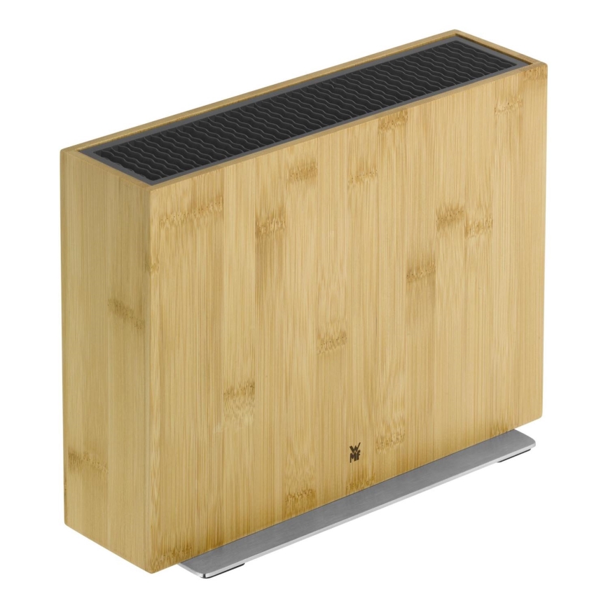WMF - Mes standaard bamboe
