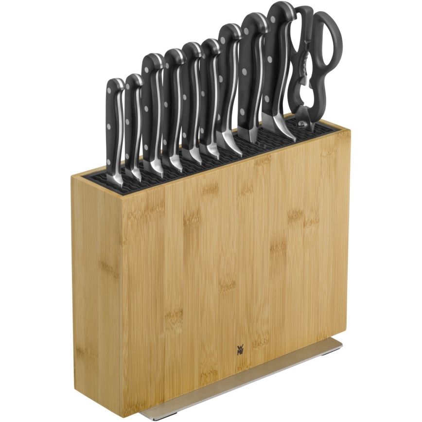 WMF - Mes standaard bamboe