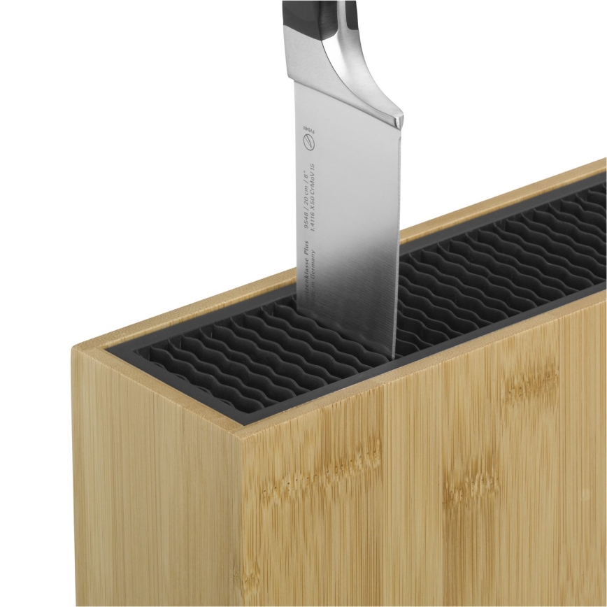 WMF - Mes standaard bamboe
