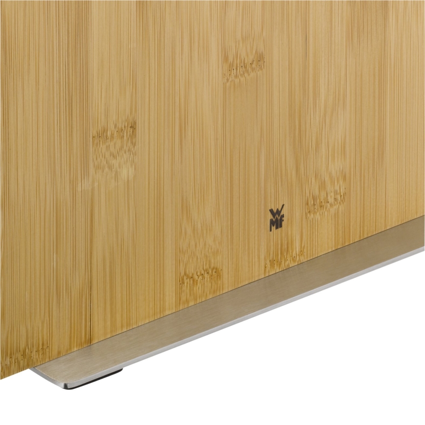 WMF - Mes standaard bamboe