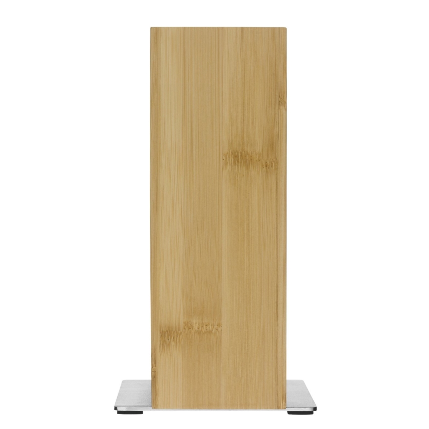 WMF - Mes standaard bamboe