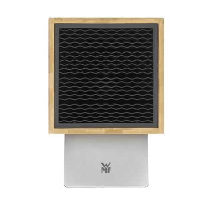 WMF - Mes standaard bamboe/roestvrij