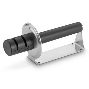 WMF - Messenslijper GOURMET 42,5 cm zwart/roestvrij staal