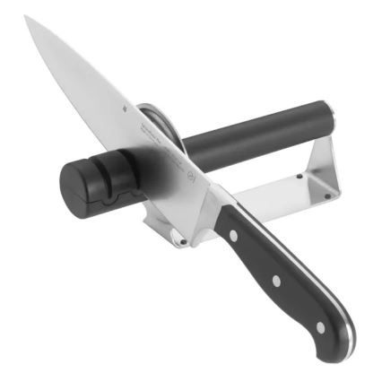 WMF - Messenslijper GOURMET 42,5 cm zwart/roestvrij staal