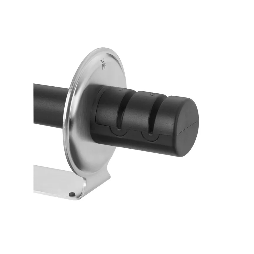 WMF - Messenslijper GOURMET 42,5 cm zwart/roestvrij staal