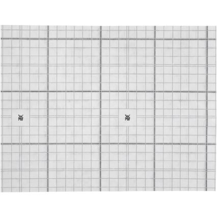 WMF - Microvezeldoek 50 x 40 cm, wit