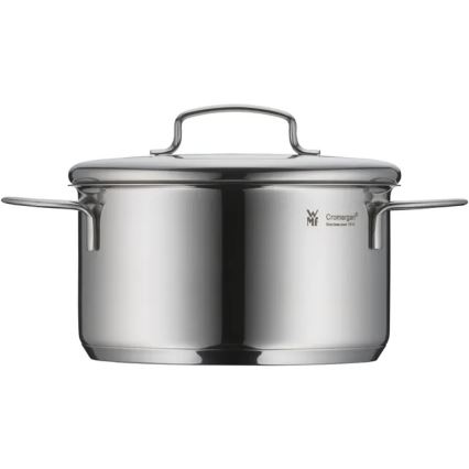 WMF - MINI kookpan met deksel Ø 16 cm