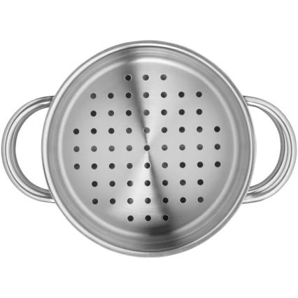 WMF - Mini kookpan met deksel Ø 16 cm