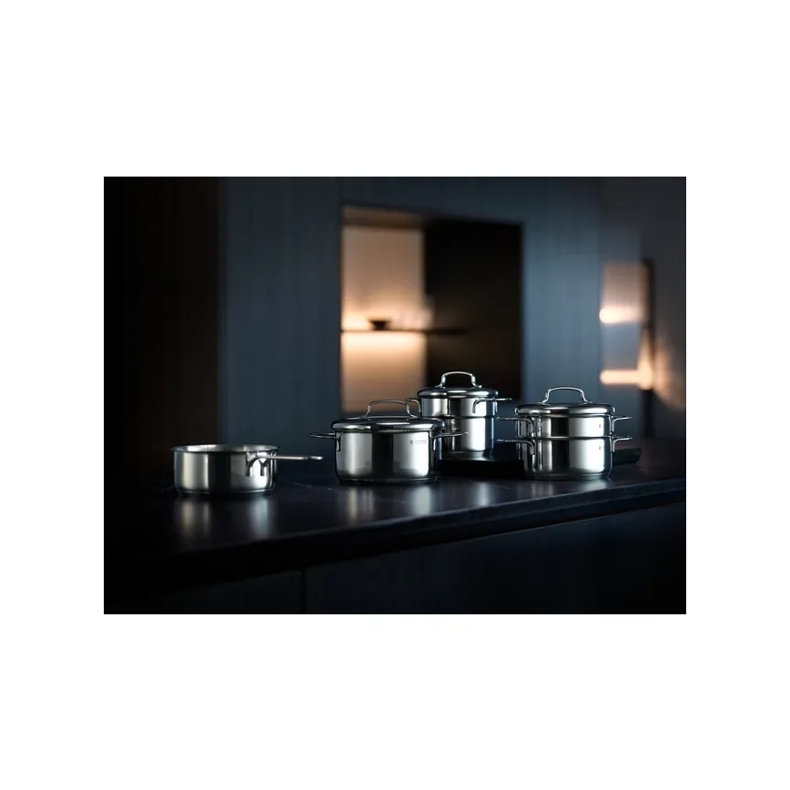 WMF - MINI steelpan Ø 12 cm