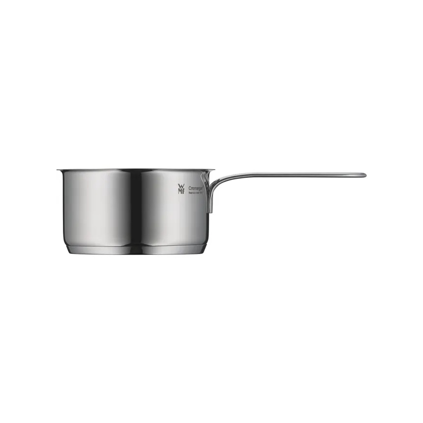 WMF - MINI steelpan Ø 12 cm