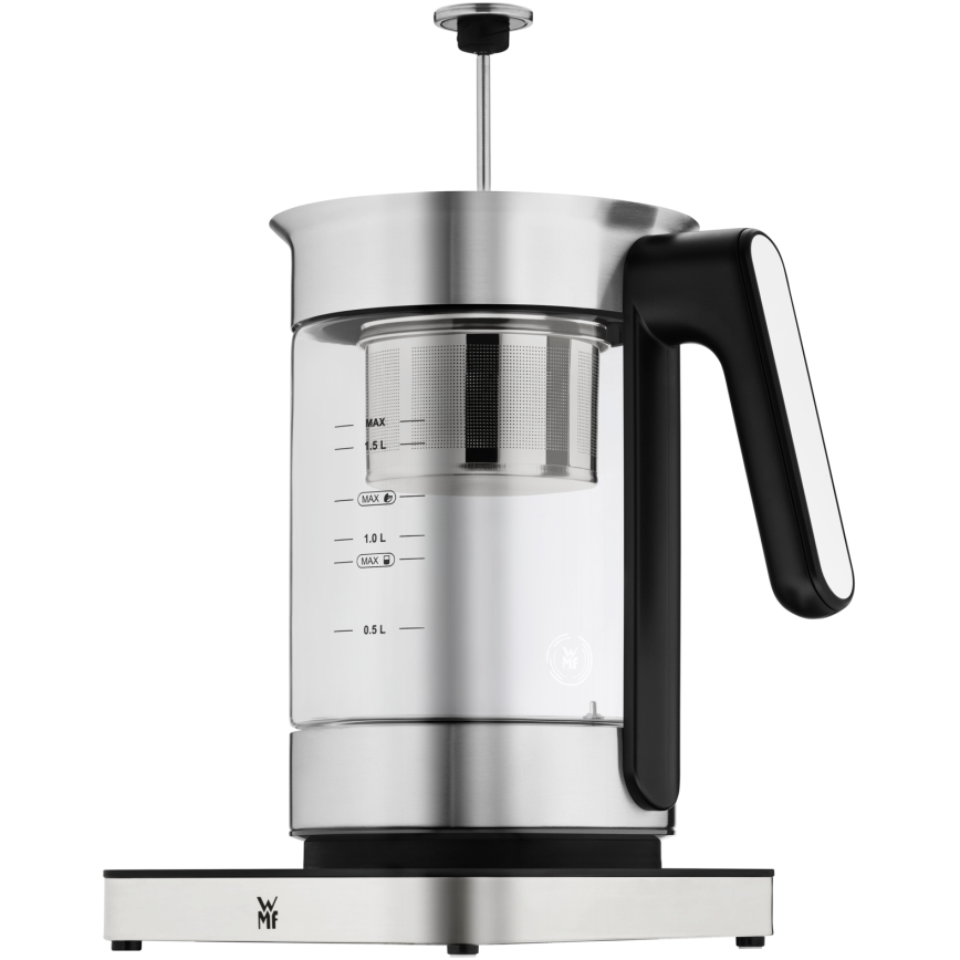 WMF - Multifunctionele waterkoker 1900W/230V