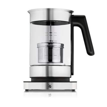WMF - Multifunctionele waterkoker 1900W/230V