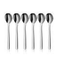 WMF - NUOVA eierlepels, set van 6