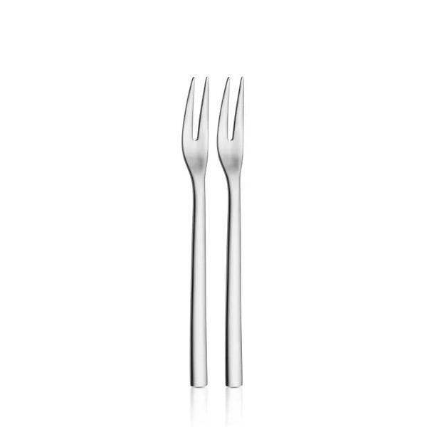 WMF - NUOVA serveervorkenset, 6-delig