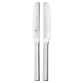 WMF - NUOVA set van 2 botermessen