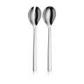 WMF - NUOVA slabestekset, 2 stuks, groot