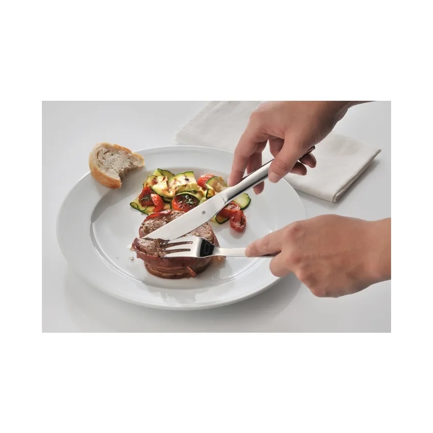 WMF - NUOVA steakbestekset, 12-delig