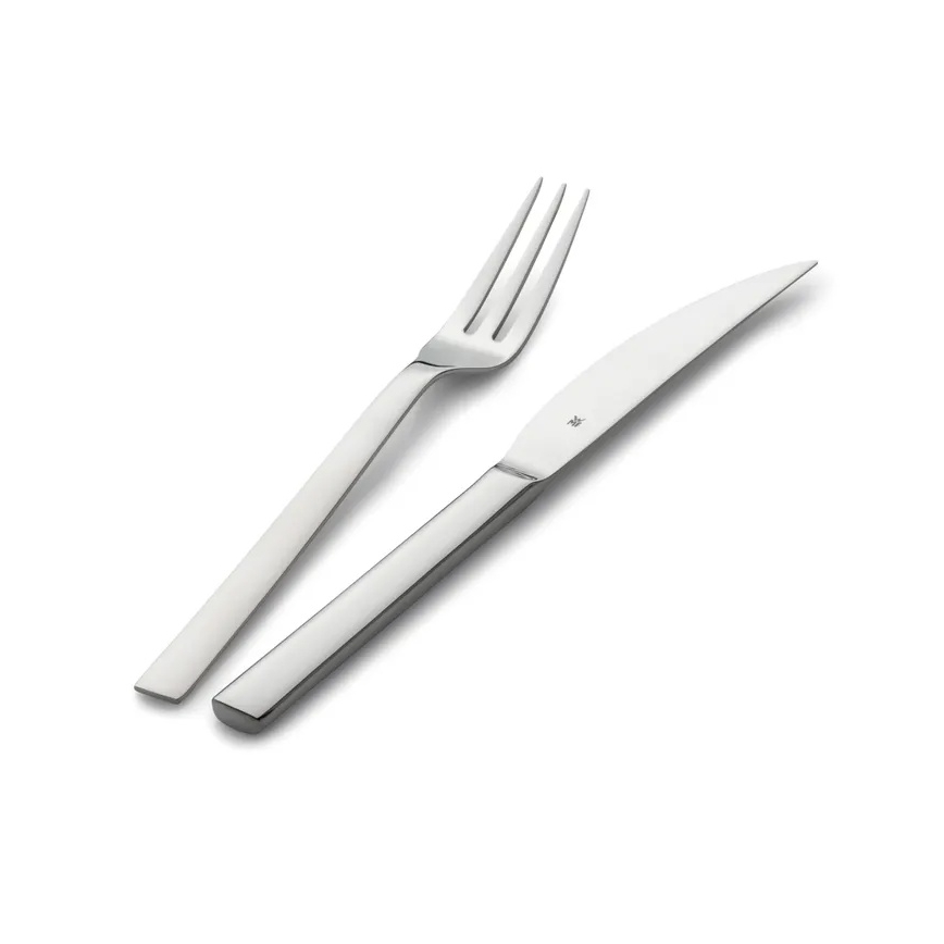 WMF - NUOVA steakbestekset, 12-delig