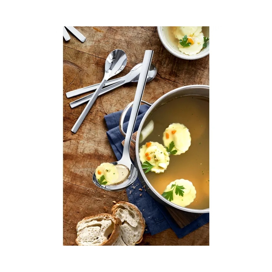 WMF - Opscheplepel NUOVA 29 cm