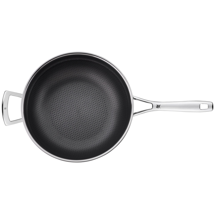 WMF - Pan Wok PROFI RESIST 28 cm