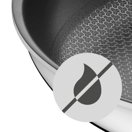 WMF - Pan Wok PROFI RESIST 28 cm