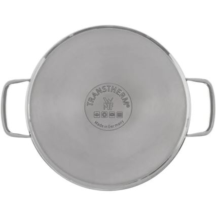 WMF - Pannenset COMPACT CUISINE, 4-delig