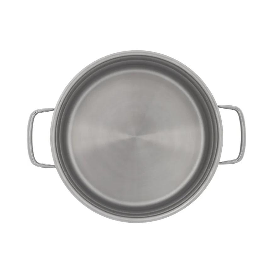 WMF - Pannenset COMPACT CUISINE, 4-delig