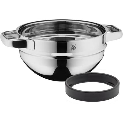 WMF - Pannenset COMPACT CUISINE, 4-delig