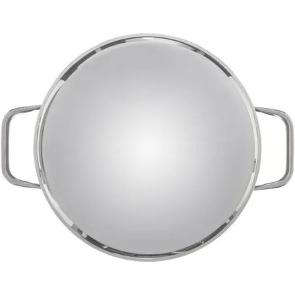 WMF - Pannenset COMPACT CUISINE, 4-delig