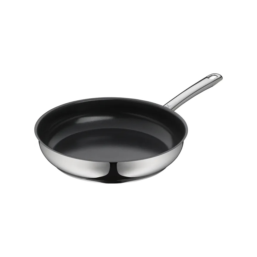 WMF - Pannenset DEVIL, 2-delig, Ø 24/28 cm