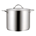 WMF - Pot met deksel diameter 28 cm roestvrij