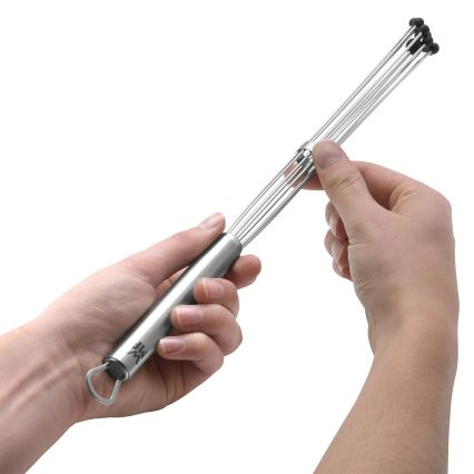 WMF - PROFI PLUS garde 32 cm roestvrij staal