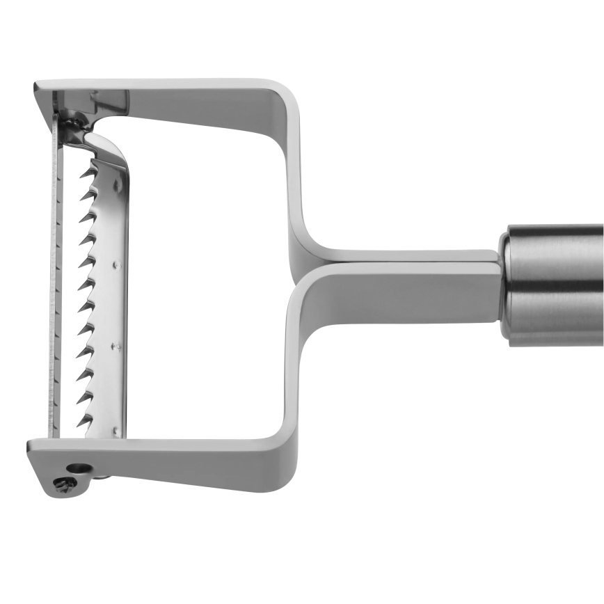 WMF - PROFI PLUS groentedunschiller, roestvrij staal