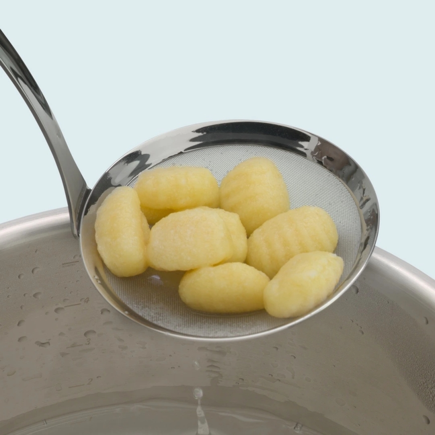 WMF - PROFI PLUS melkopschuimer, roestvrij staal