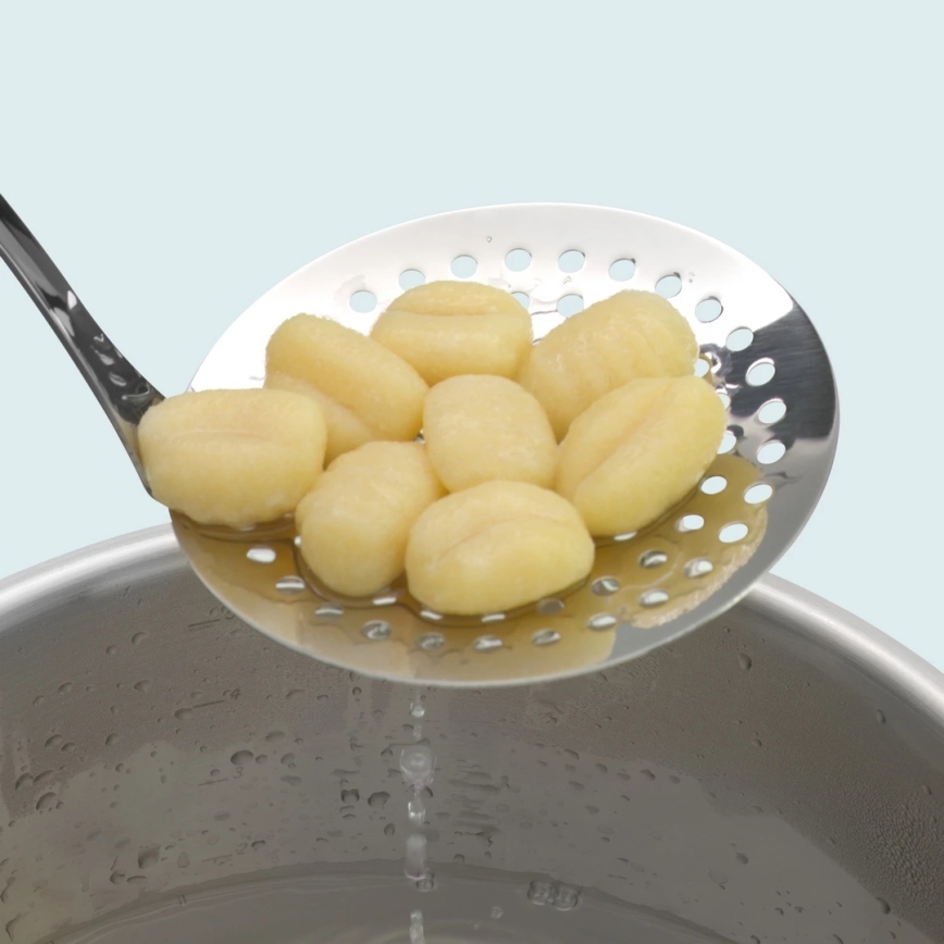 WMF - PROFI PLUS melkopschuimer van roestvrij staal