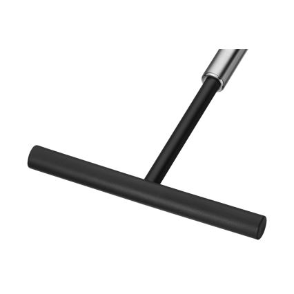 WMF - PROFI PLUS pannenkoekenverdeler, roestvrij staal/zwart