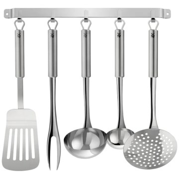 WMF - PROFI PLUS set keukengerei, 6-delig