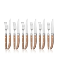 WMF - RANCH steakbestekset, 12-delig