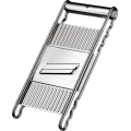 WMF - Rasp met opzetstukken GOURMET 12x18 cm