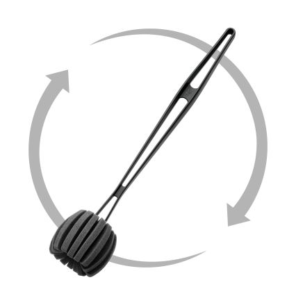 WMF - Reinigingsborstel BASIC 41 cm