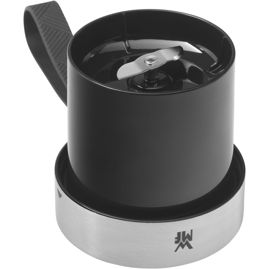 WMF - Reis smoothie staafmixer KITCHENminis 50W/7,4V 1200 mAh roestvrij