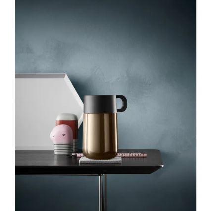 WMF - Reis-thermosbeker IMPULSE bruin 0.3 l