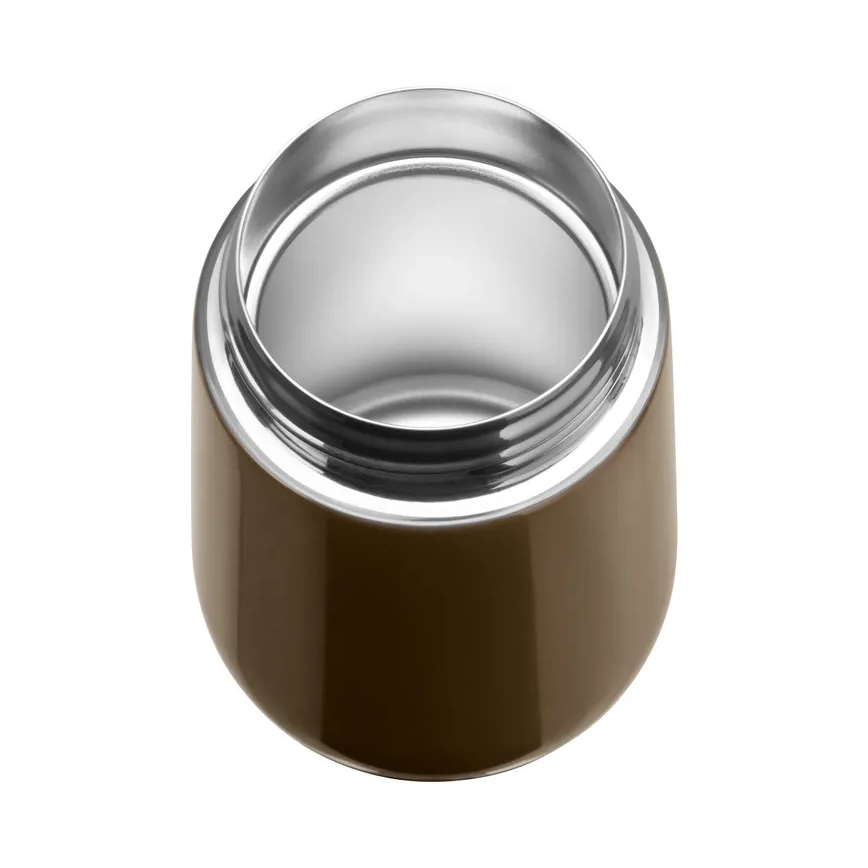 WMF - Reis-thermosbeker IMPULSE bruin 0.3 l