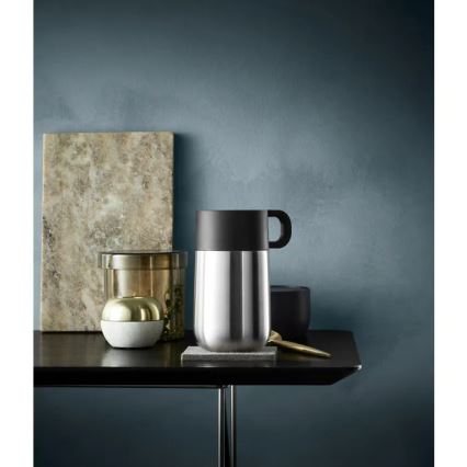 WMF - Reisbeker IMPULSE roestvrij staal 0,3 l