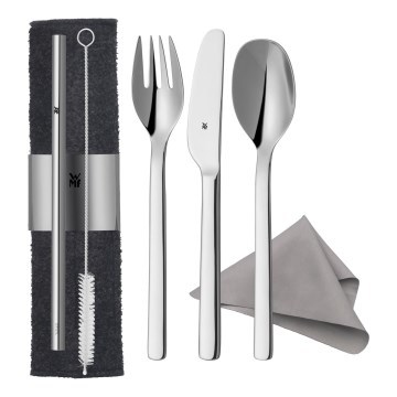 WMF - Reisbestekset  MY2GO 8st