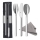 WMF - Reisbestekset  MY2GO 8st