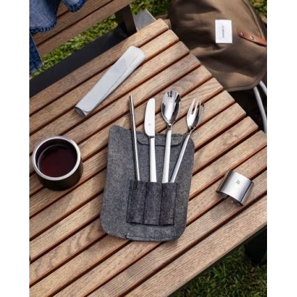 WMF - Reisbestekset  MY2GO 8st