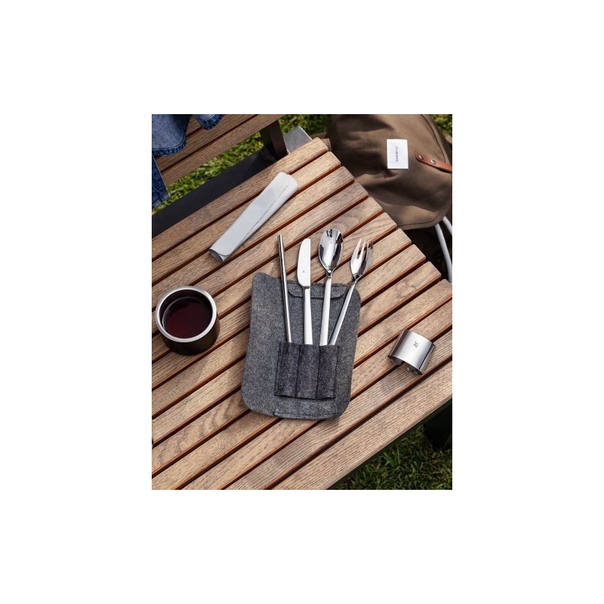 WMF - Reisbestekset  MY2GO 8st